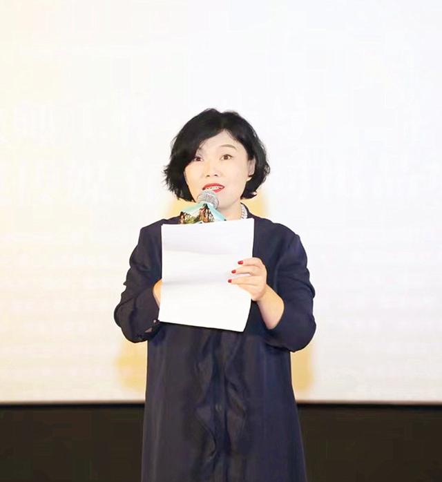 大发彩票陕籍导演“归雁”肖齐携电影《芳草满天涯》献礼教师节(图9)